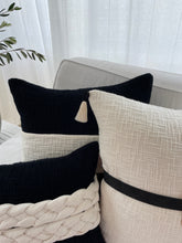 Load image into Gallery viewer, LUXE SASHES