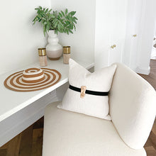 Load image into Gallery viewer, MILAN MODA CUSHIONS
