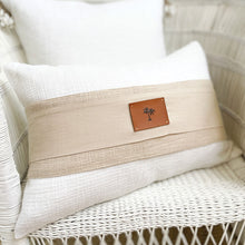 Load image into Gallery viewer, TAN LEATHER PATCHES
