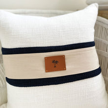Load image into Gallery viewer, TAN LEATHER PATCHES
