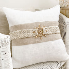 Load image into Gallery viewer, MACRAME SASH WHEEL
