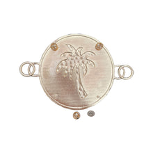 Load image into Gallery viewer, LUXE PALM DISK
