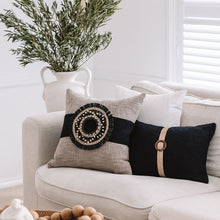 Load image into Gallery viewer, SUEDE SASHES
