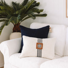Load image into Gallery viewer, RATTAN SQUARE BUCKLE
