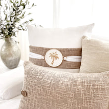 Load image into Gallery viewer, LUXE PALM DISK
