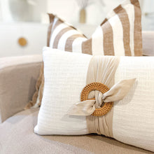 Load image into Gallery viewer, SYDNEY SLEEK CUSHION
