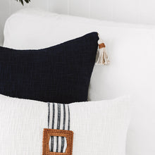 Load image into Gallery viewer, TIMBER BEADED TASSEL
