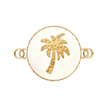Load image into Gallery viewer, LUXE PALM DISK
